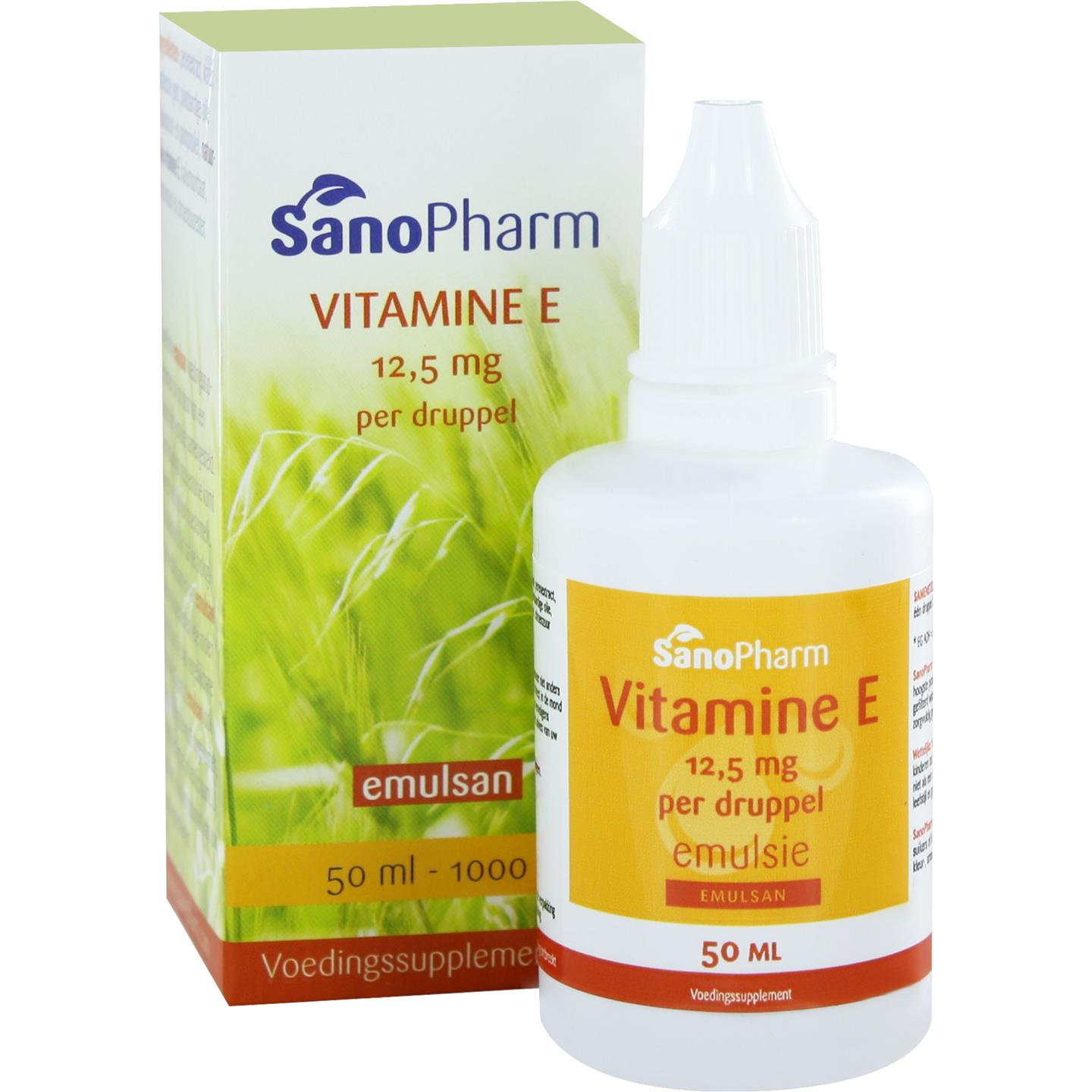 Vitamine E