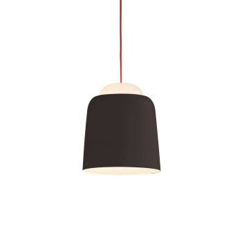 Prandina - Teodora S1 Red hanglamp