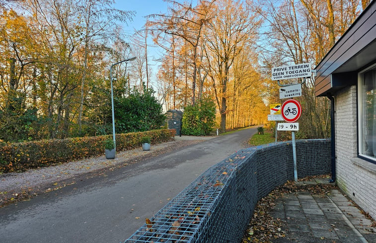 Natuurhuisje in Geesbrug