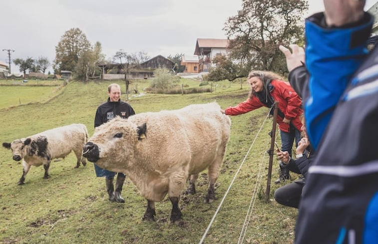 Natuurhuisje in Reut