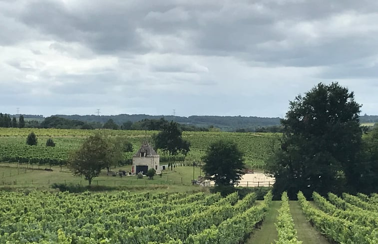 Natuurhuisje in Eynesse