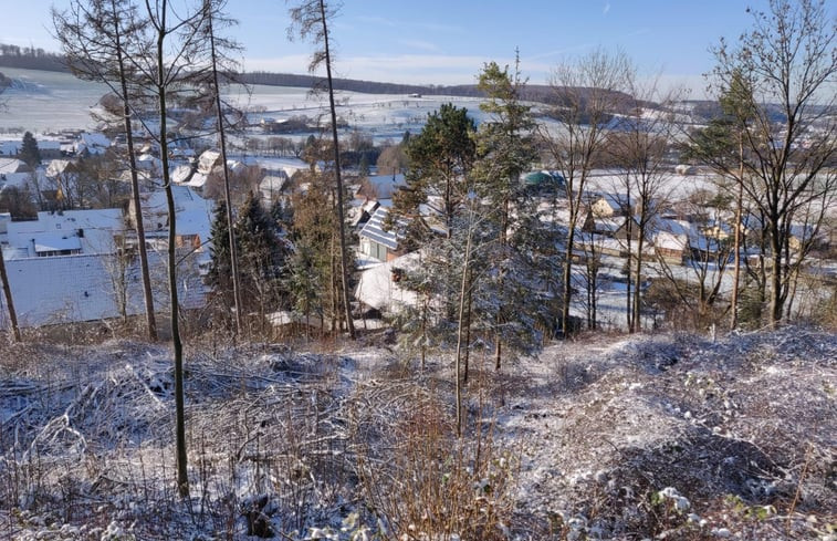 Natuurhuisje in Husen-Lichtenau Sauerland