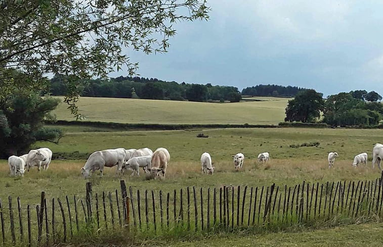 Natuurhuisje in Issy L&apos;Eveque