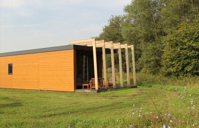 Natuurhuisje in Almere -Oosterwold