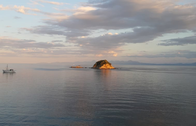 Natuurhuisje in Skiathos island Troulos