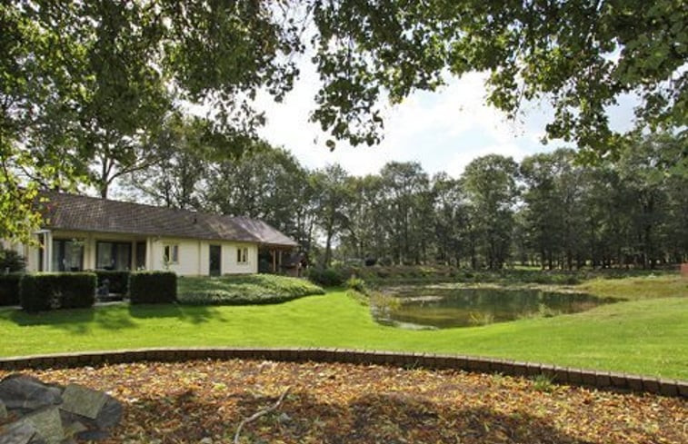 Natuurhuisje in Langenboom