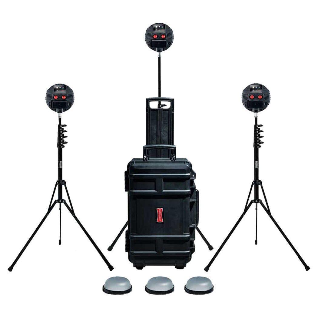 Rotolight NEO 3 Pro Studio Kit