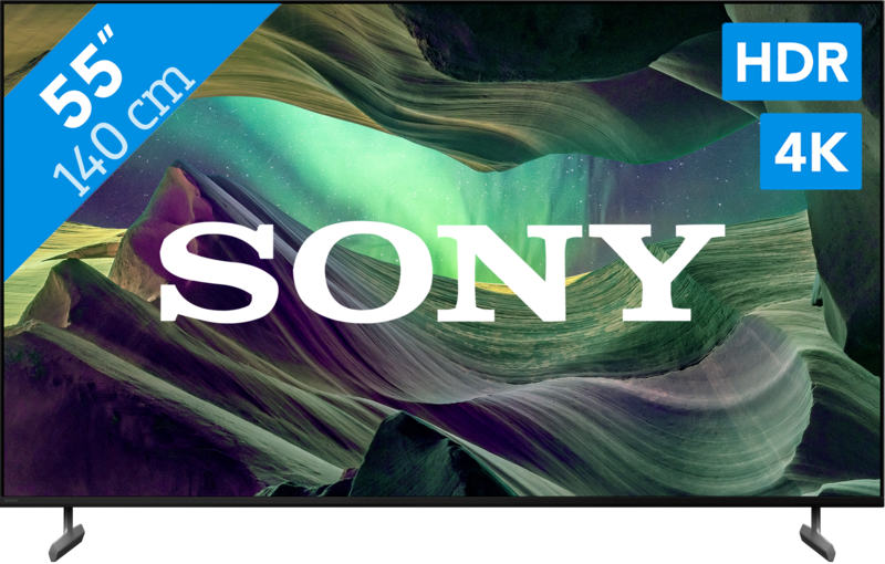 Sony Bravia KD-55X85L (2023)