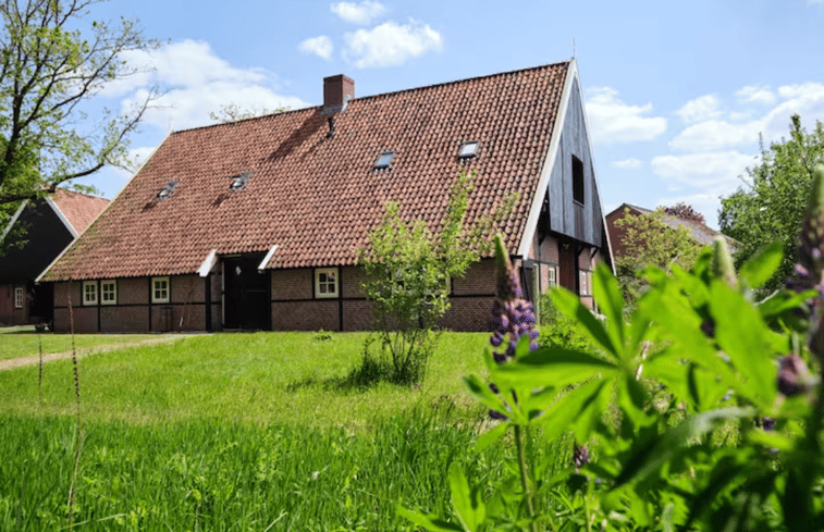 Natuurhuisje in Reutum