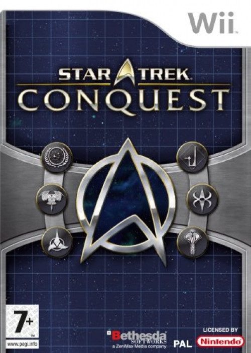 Star Trek Conquest