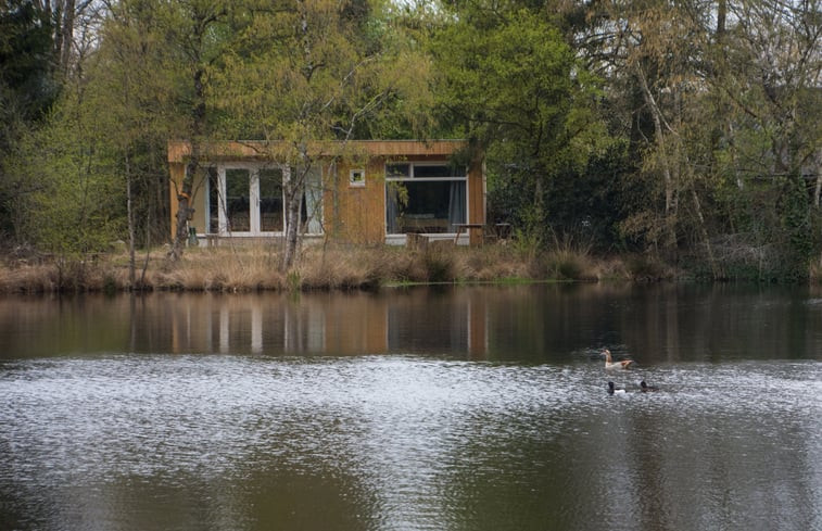 Natuurhuisje in Een