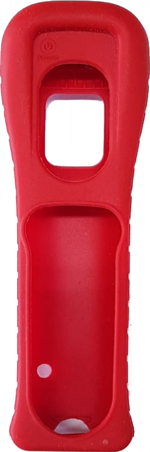 Silicon Glove for Wii Remote (Rood)