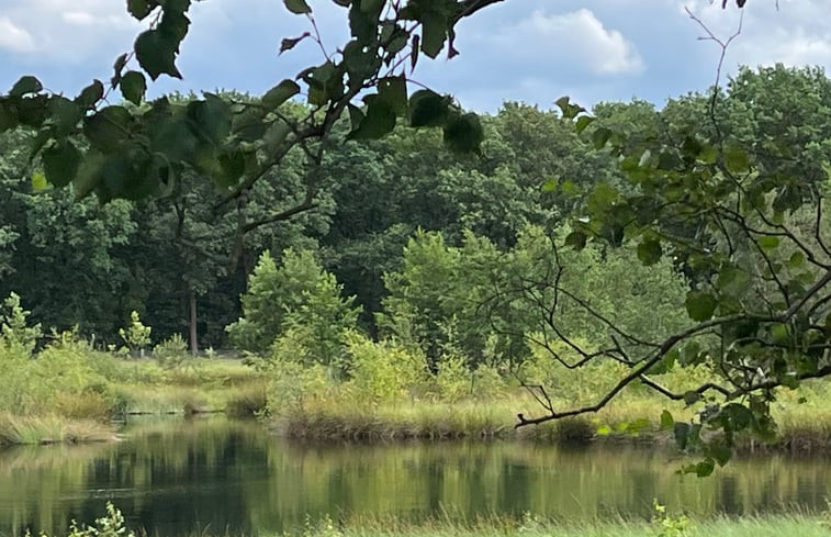 Natuurhuisje in Dwingeloo