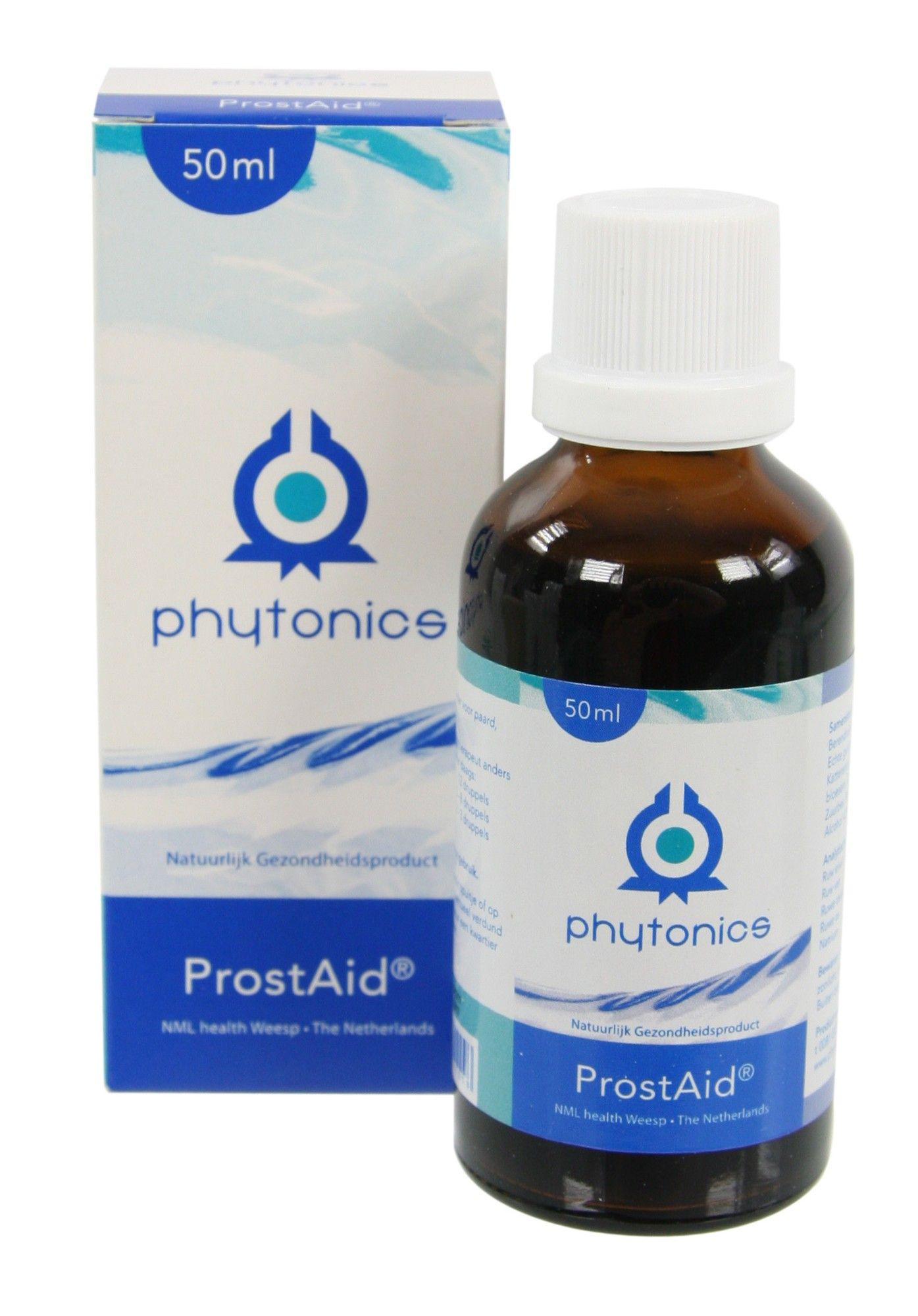 Phytonics Prostaid 50ml