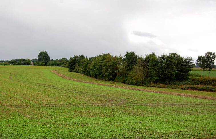 Natuurhuisje in Hulst ( Walsoorden)