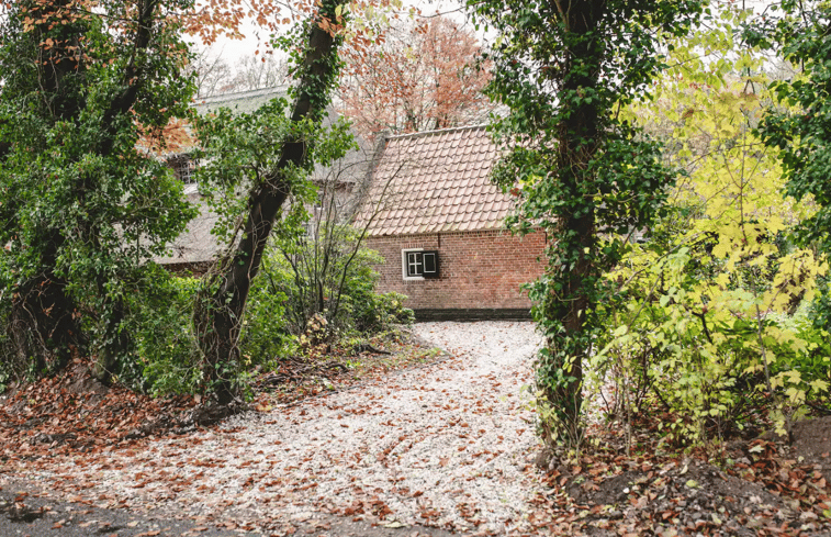 Natuurhuisje in Hierden