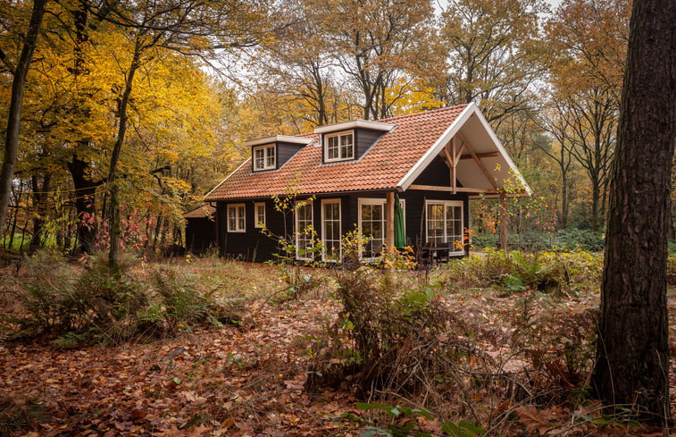 Natuurhuisje in Hezingen