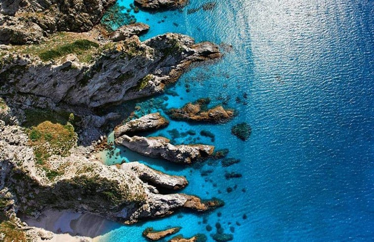 Natuurhuisje in Ricadi - Capo Vaticano