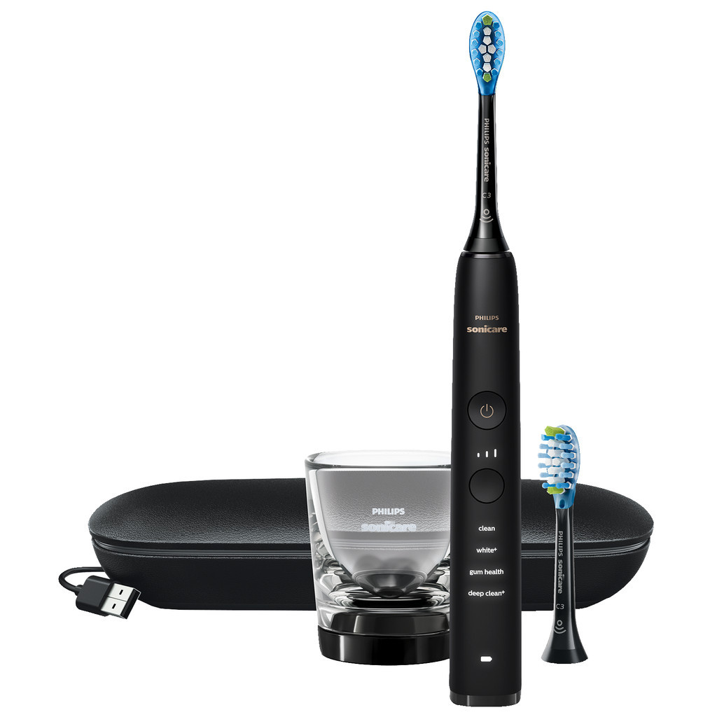 Philips Sonicare DiamondClean 9000 HX9913/18