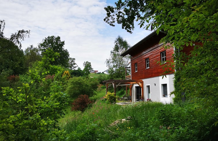 Natuurhuisje in Waldkirchen