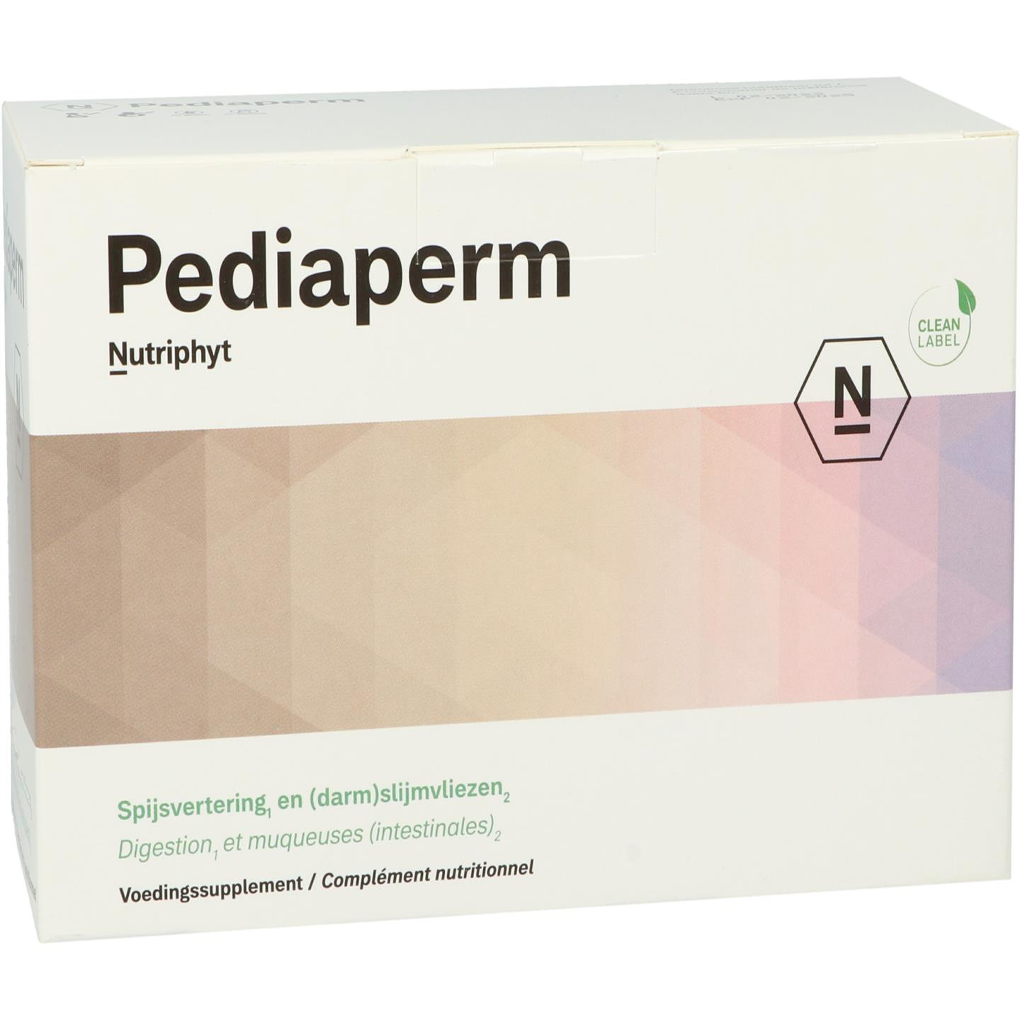 Pediaperm