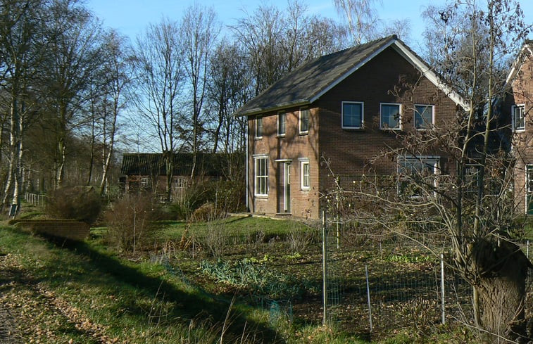 Natuurhuisje in Halle