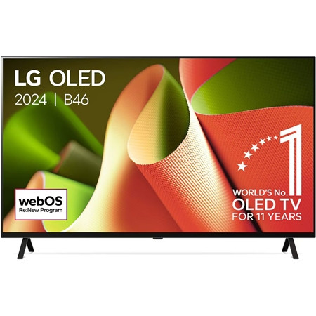 LG OLED48B46LA (2024)