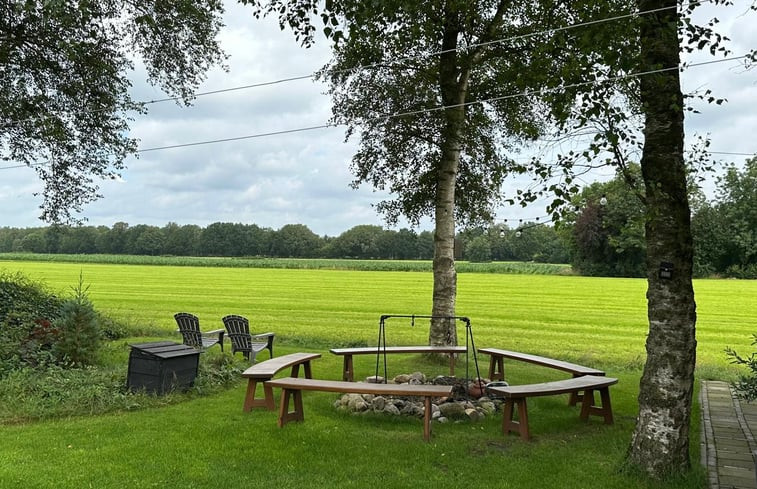 Natuurhuisje in Alteveer Gem De Wolden