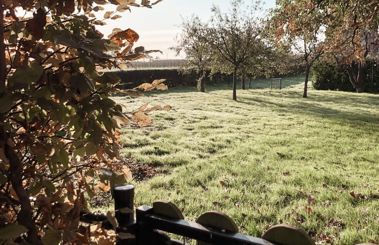 Natuurhuisje in Lienden