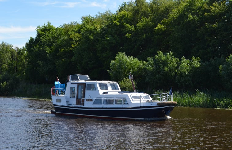 Natuurhuisje in Drachten