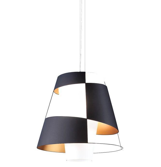 Pallucco - Crinolina 550 Hanglamp