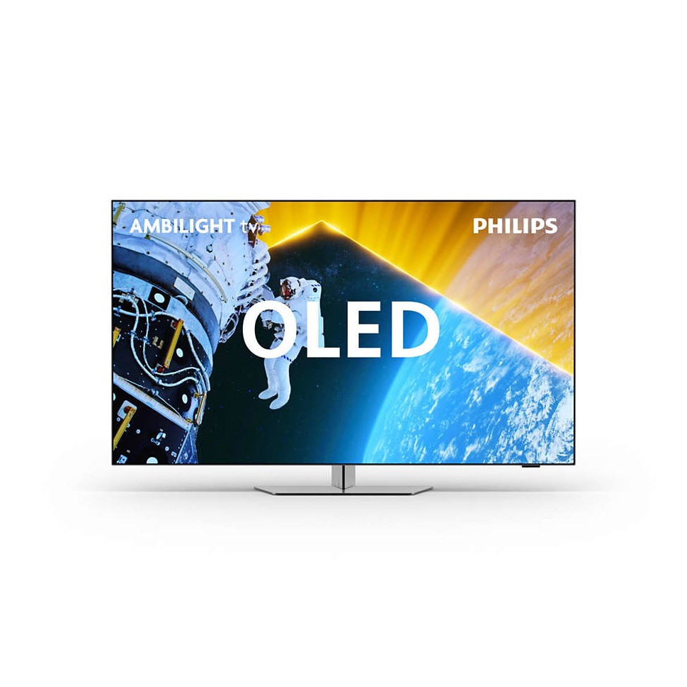 Philips 42OLED809 Ambilight (2024) - 42 inch - OLED TV