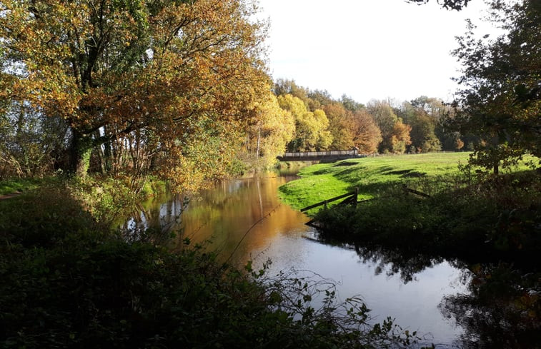 Natuurhuisje in Beuningen