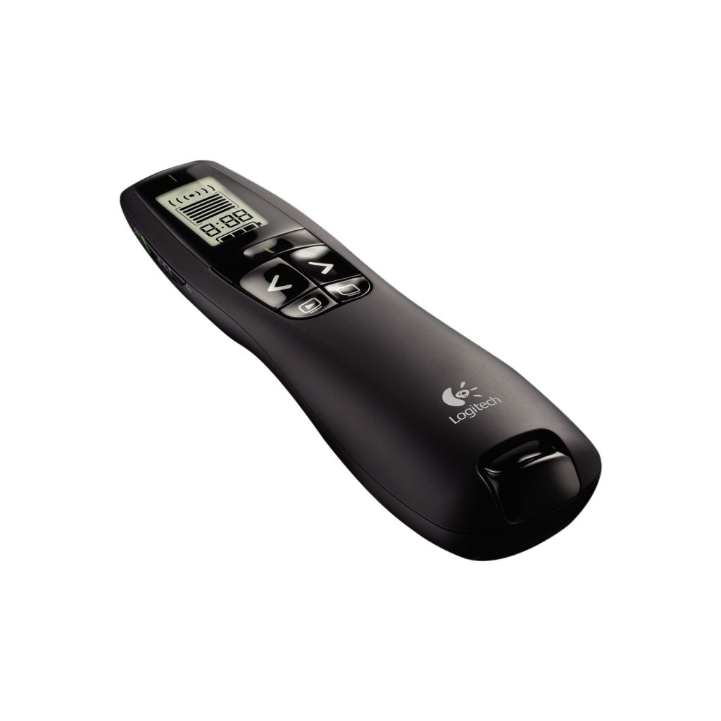 Logitech R700 Professional Presenter