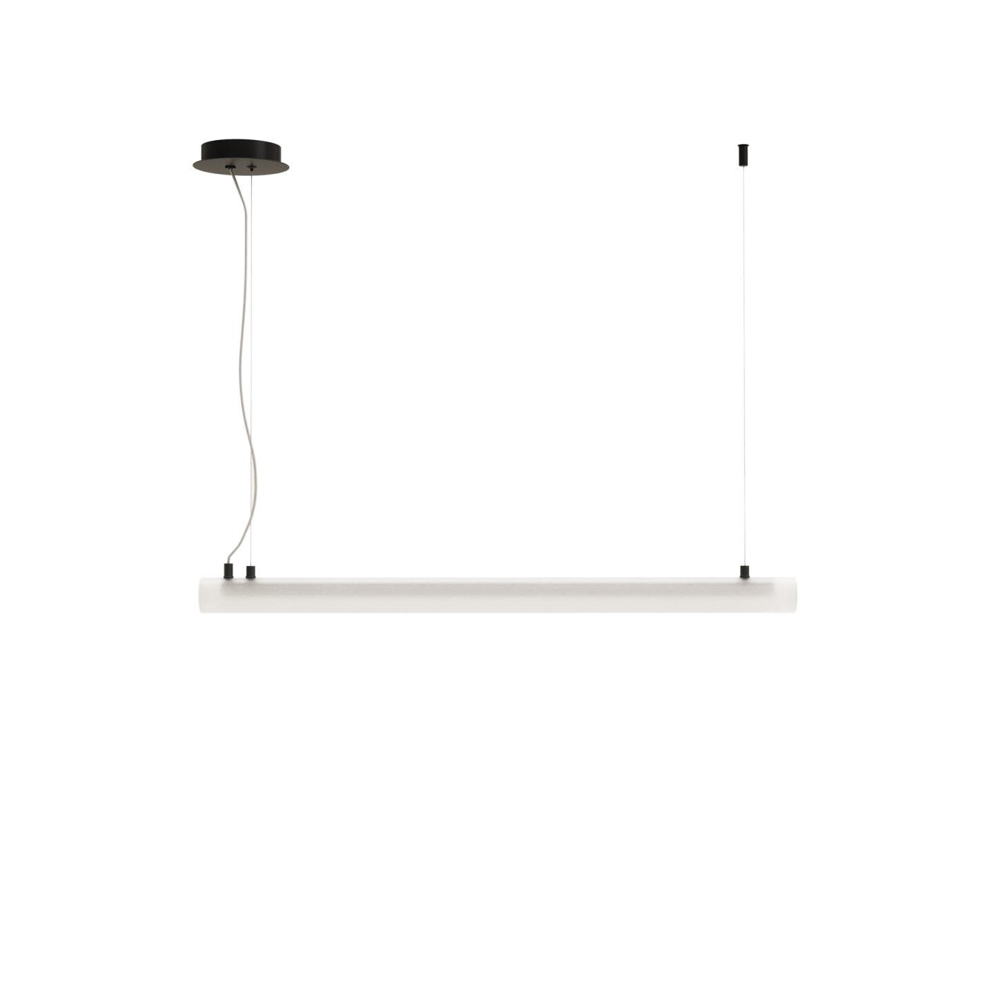 Kave Home Hanglamp 'Vauxall' 80cm