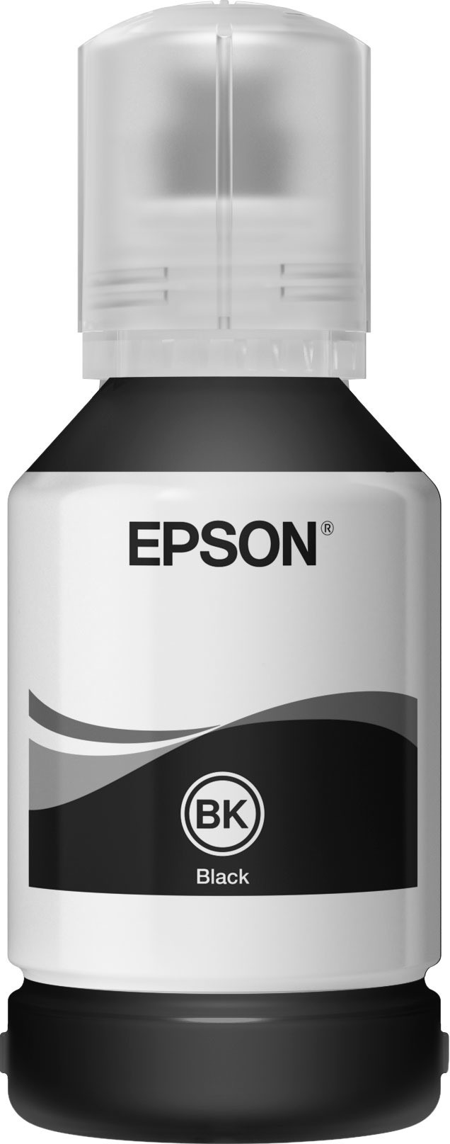 Epson 102 EcoTank inktfles Inkt Zwart