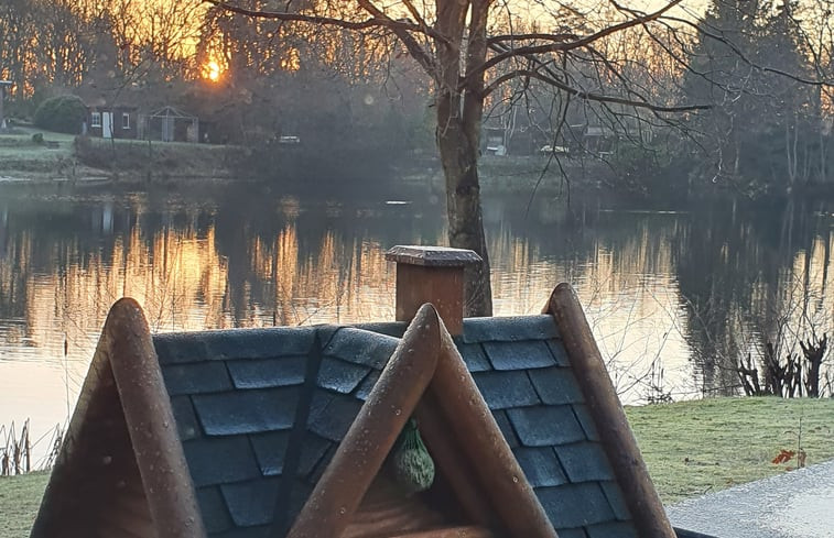 Natuurhuisje in Bockhorn-Grabstederfeld