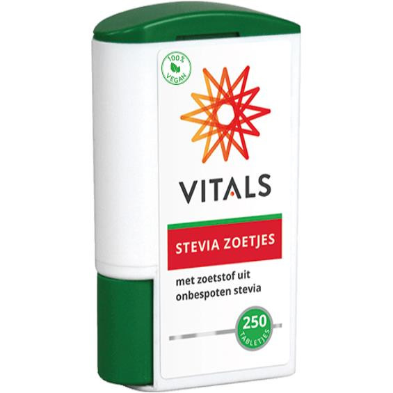 Stevia zoetjes