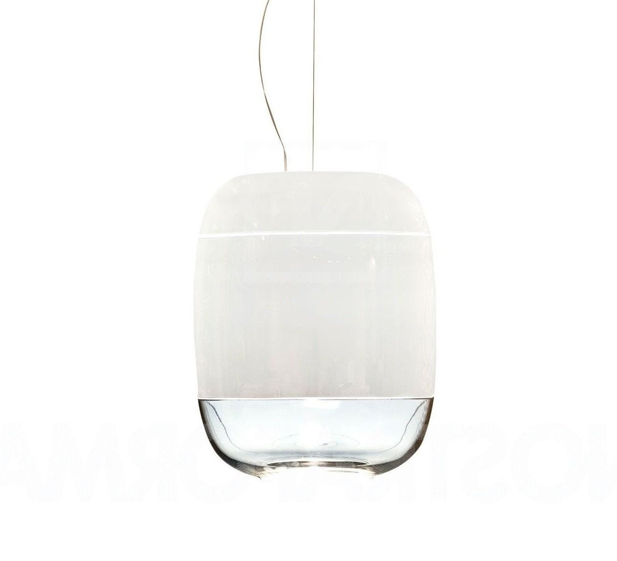 Prandina - Gong S5 hanglamp