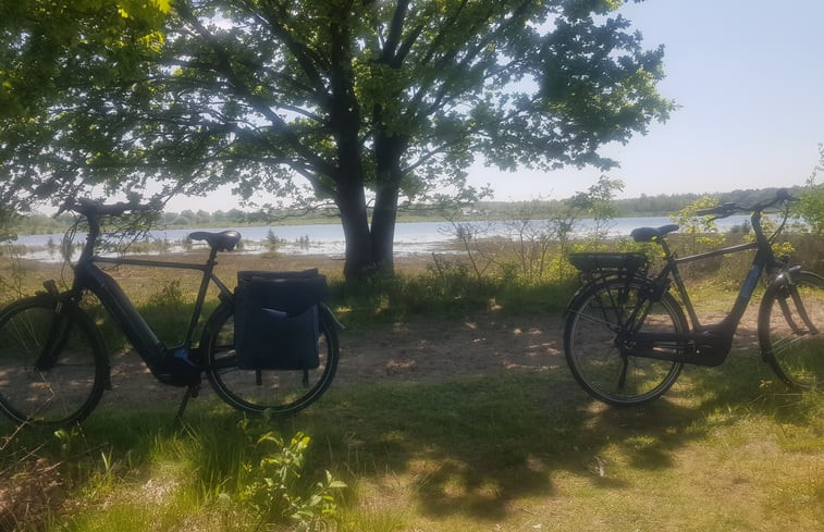 Natuurhuisje in Fochteloo