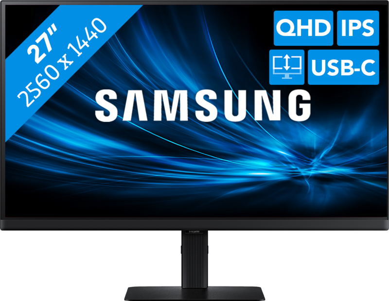 Samsung LS27D600UAUXEN