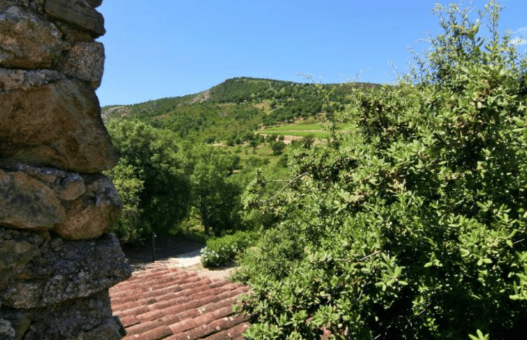 Natuurhuisje in le Plan de la Tour