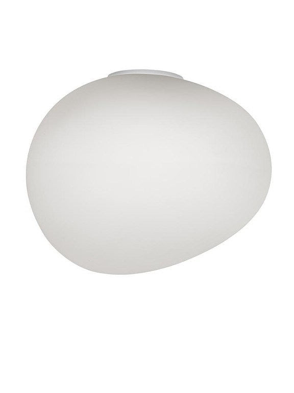 Foscarini - Gregg Groot Semi 2 wandlamp