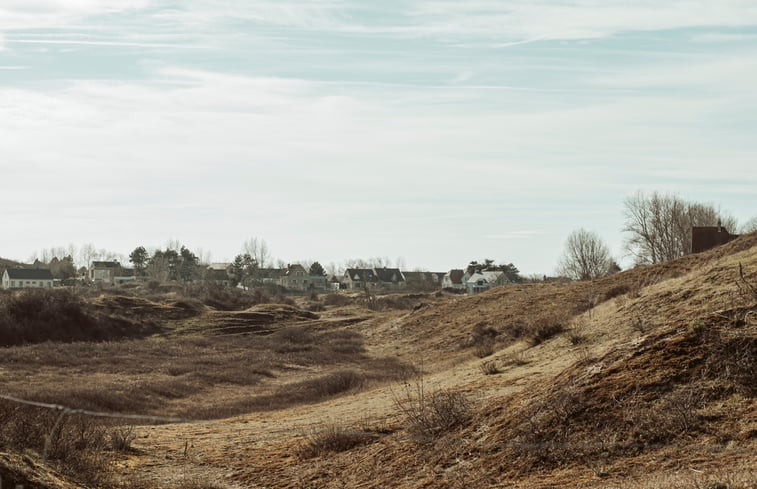 Natuurhuisje in Nieuwpoort