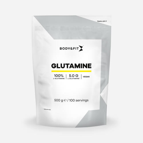 L-Glutamine