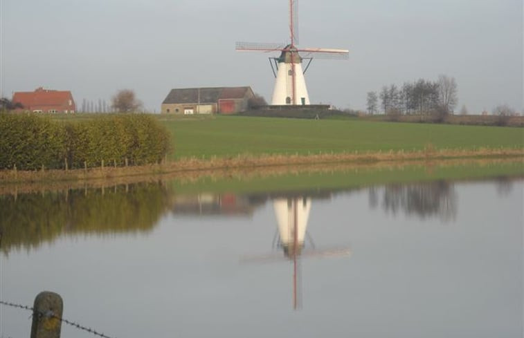 Natuurhuisje in Beveren-aan-den-IJzer