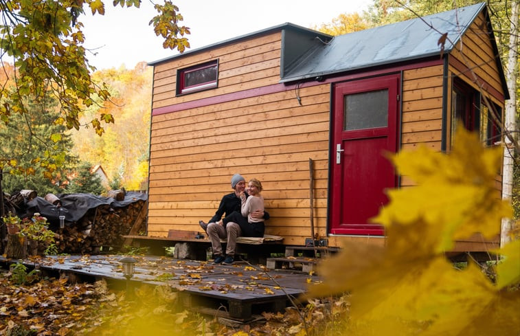 Natuurhuisje in Thale OT Wendefurth