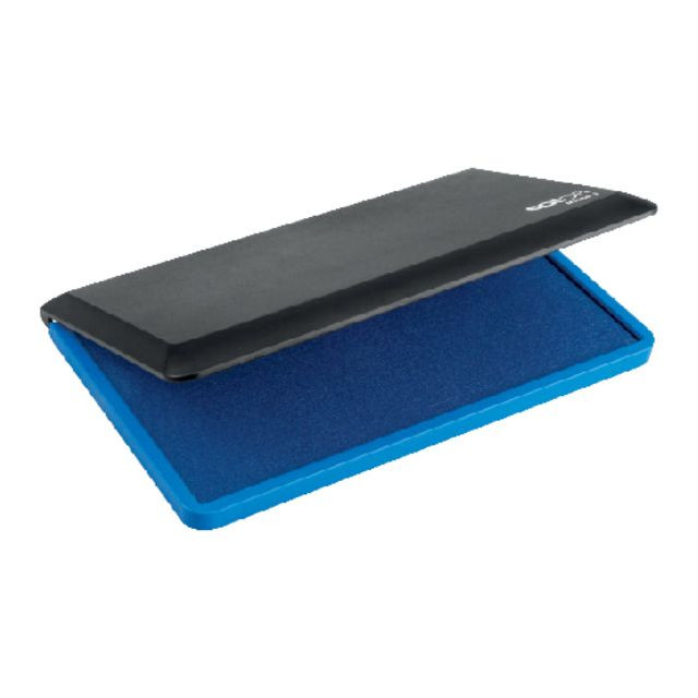 Colop stempelkussen Micro ft 9 x 16 cm, blauw