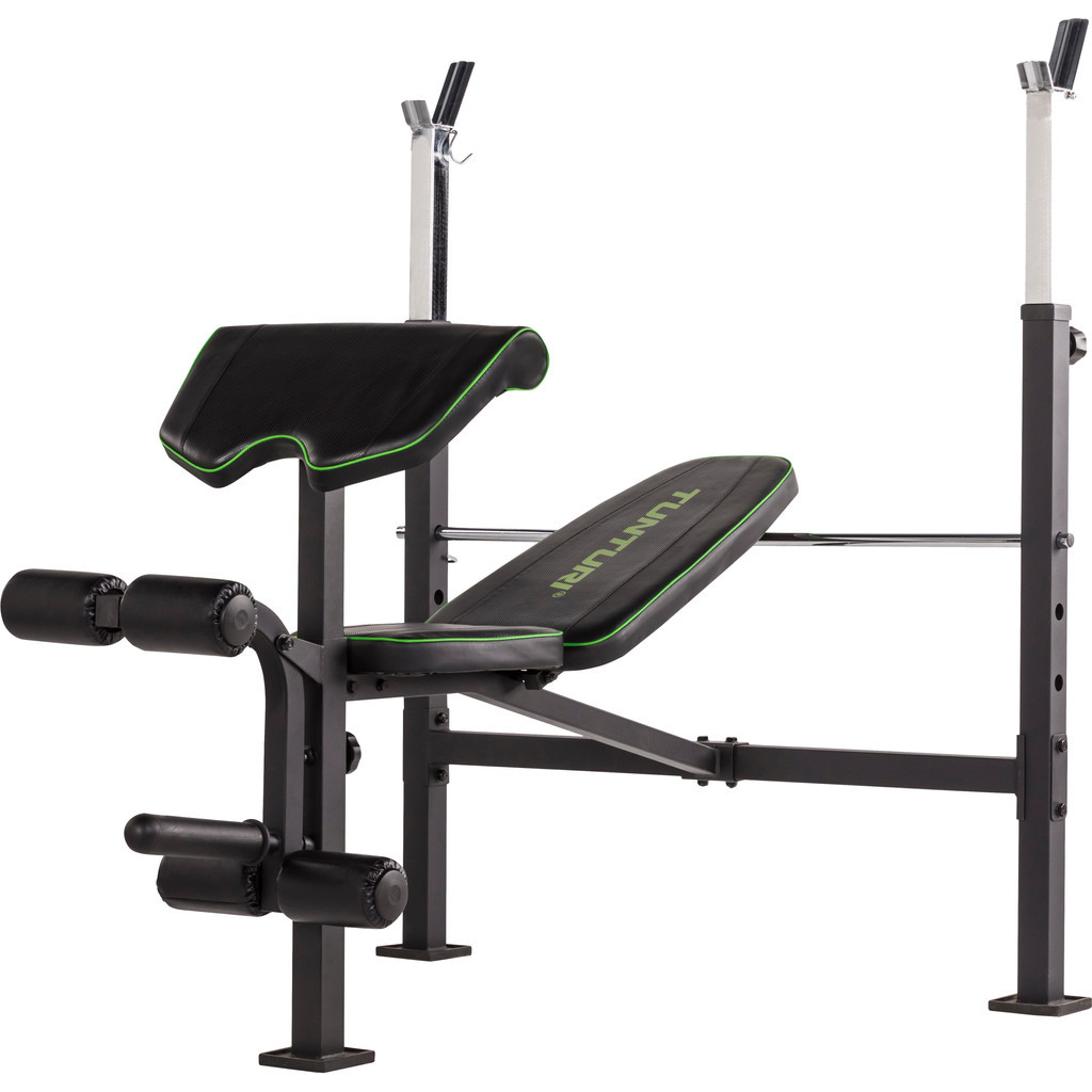 Tunturi WB60 Olympic Width Weight Bench