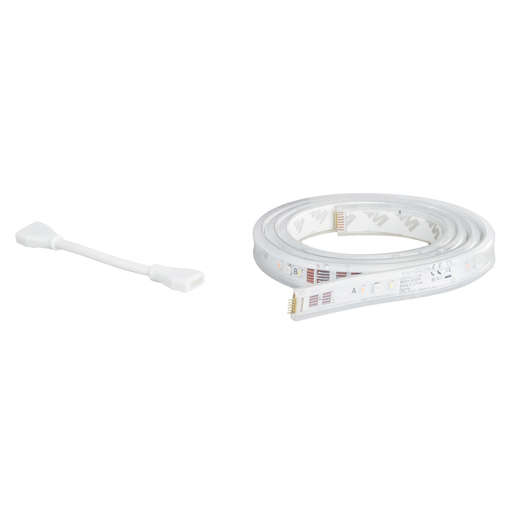 Philips Hue Lightstrip Plus White & Color 1m Uitbreiding